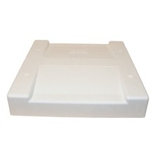 Bienenbeute Segeberger Deckel