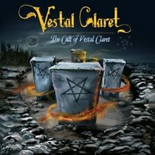 VESTAL CLARET - The Cult of