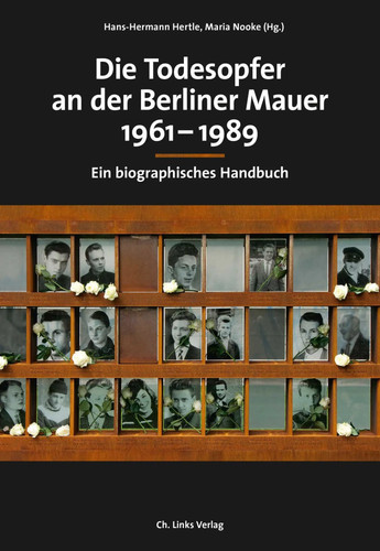 Die todesopfer der berliner - todesopfer,
