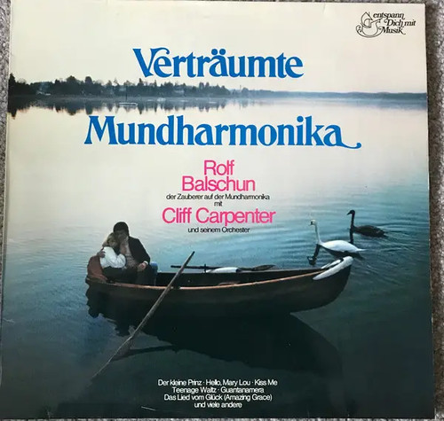 Rolf balschun cliff - rolf,