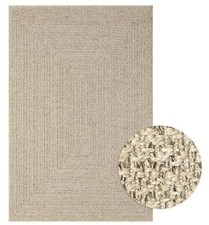 Merinos Teppich Kenzy beige