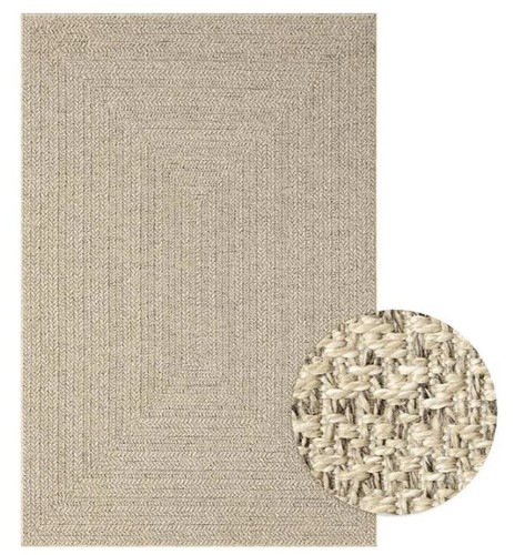 Merinos teppich kenzy beige - teppich,