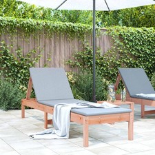 Sonnenliege gartenliege - sonnenliege,