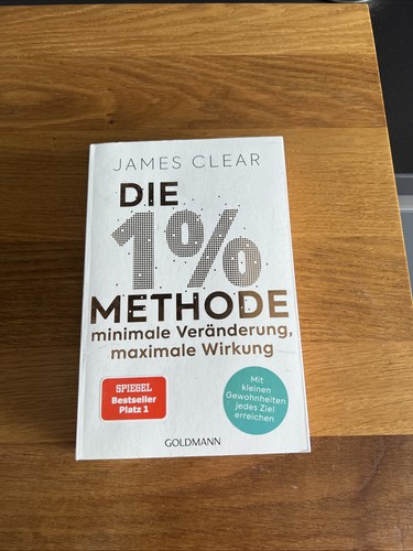 Die methode minimale - die, 1%-methode