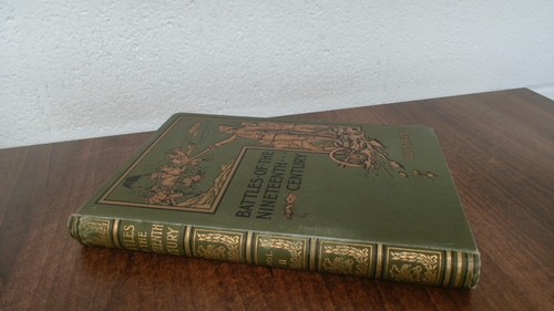 Battles of the nineteenth - battles,