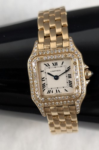 Cartier lady panthere - cartier,