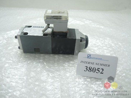 Wegeventil sn 84835 - 3/2,