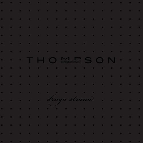 Marko perkovic thompson - thompson, –
