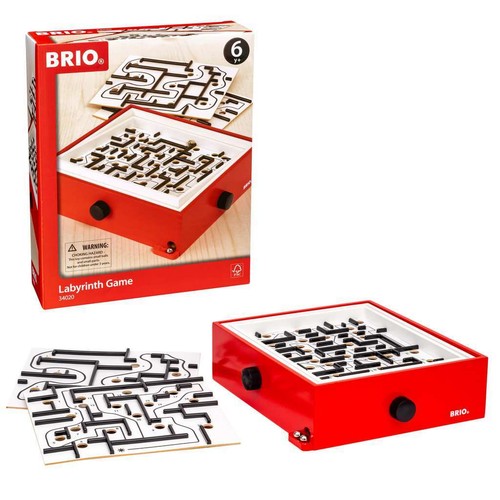 Brio labyrinth mit - brio,