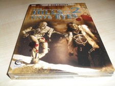 The hills have eyes 2 (1984) -