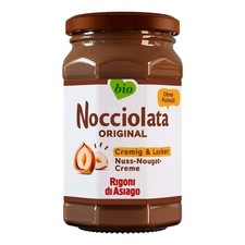 Nocciolata - Nuss-Nougat Creme