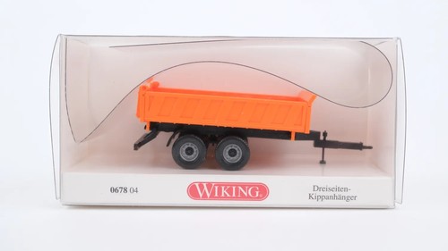 Wiking 067804 - wiking, h0
