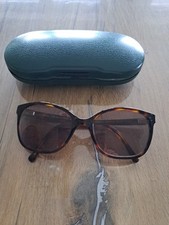 Brillengestell Brillenfassung Braun Fielmann Naturprodukt Unisex