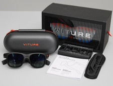 VITURE PRO XR Glasses - AR Brille 135” 120Hz 1000 Nits für Android iPhone PC TOP