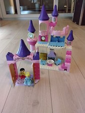 Lego Duplo 6154+6153