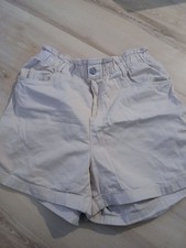H&M Shorts Gr M Damen