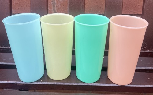 Vintage tupperware - tupperware, 4