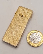 Vergoldetes Pinguin SCHARF