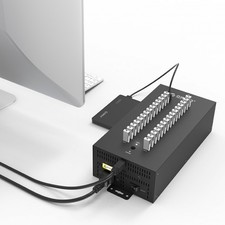 Orico 30-Port USB Hub