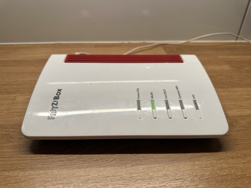 Avm fritz box 7530 wlan - avm, router