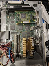 Dell Optiplex GS Mainboard +CPU Intel PENTIUM 166MHZ RAM32MB Top ✅