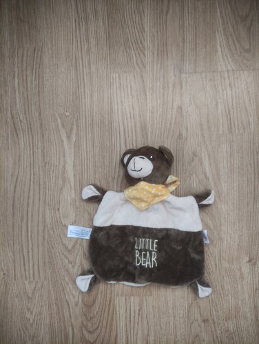Neu beauty baby schmusetuch - beauty,