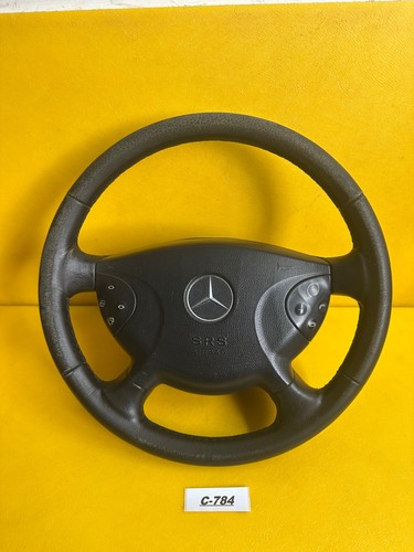 Lenkrad mit airbag - mit,