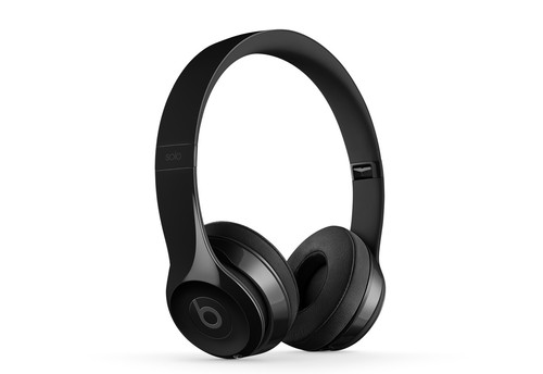 Beats solo blau - beats, weiß