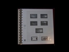 BUND BRD SAFE VORDRUCKALBEN