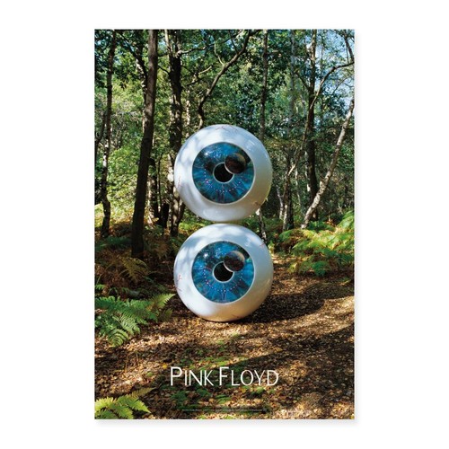 Pink floyd pulse - pink,