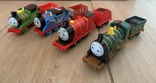 **THOMAS & FRIENDS**4