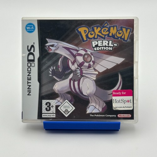 Nintendo pokemon perl - -,