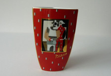 Picasso porzellanvase - picasso, –