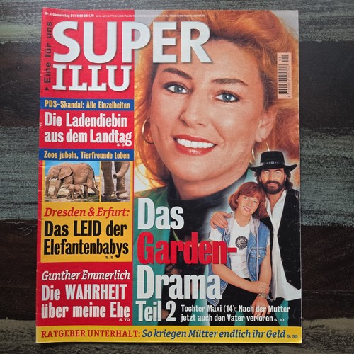 Super illu 04 99 - illu,, 04/99