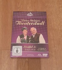 Peter Steiners Theaterstadl