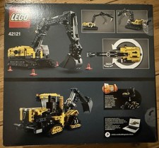 LEGO® Technic 42121