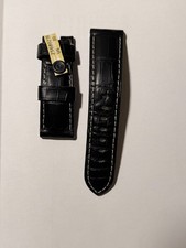 PANERAI Armband Alligatorleder