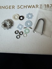 EHINGER SCHWARZ CHARLOTTE