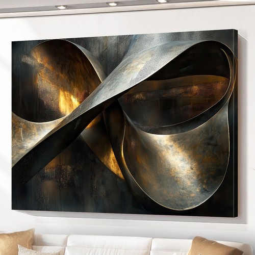 Leinwandbild xxl abstrakt - xxl,