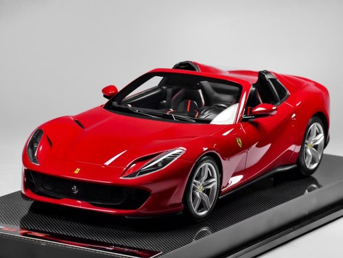 Amalgam ferrari 812 - amalgam, gts