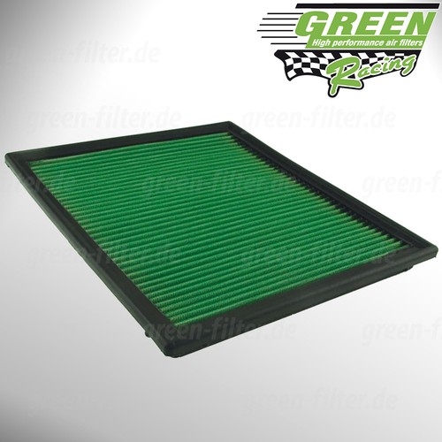 Green sportluftfilter für - sportluftfilter,