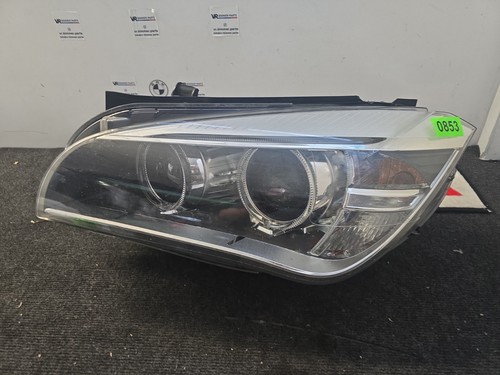 Xenonscheinwerfer links bmw - links,