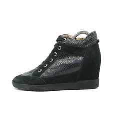 Geox Damen High Top Keilabsatz