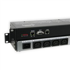 EPS 8M+ Leunig ePowerSwitch