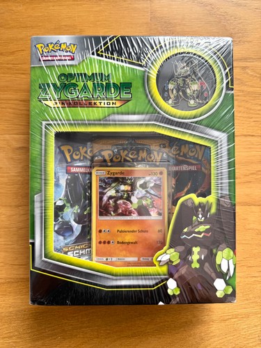 Pokemon optimum zygarde - optimum,