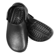 Kochschuhe herren schwarz - herren,