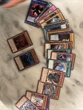 Yu-Gi-Oh Frosch Deck - 10- 40 Karten Sammlung Auswählbare Karten