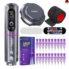 Archer2 Tattoo Maschine Set