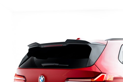 Maxton design heckspoiler - maxton,