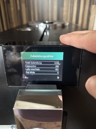 Jura ena kaffeevollautomat - jura,
